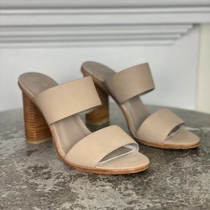 Joie Sandals sz 39.5